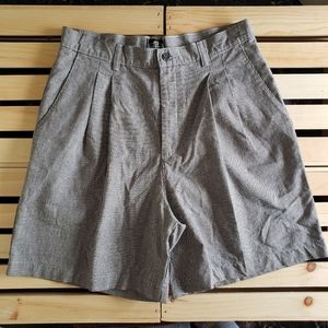 Vintage Lee Casuals Mom Shorts